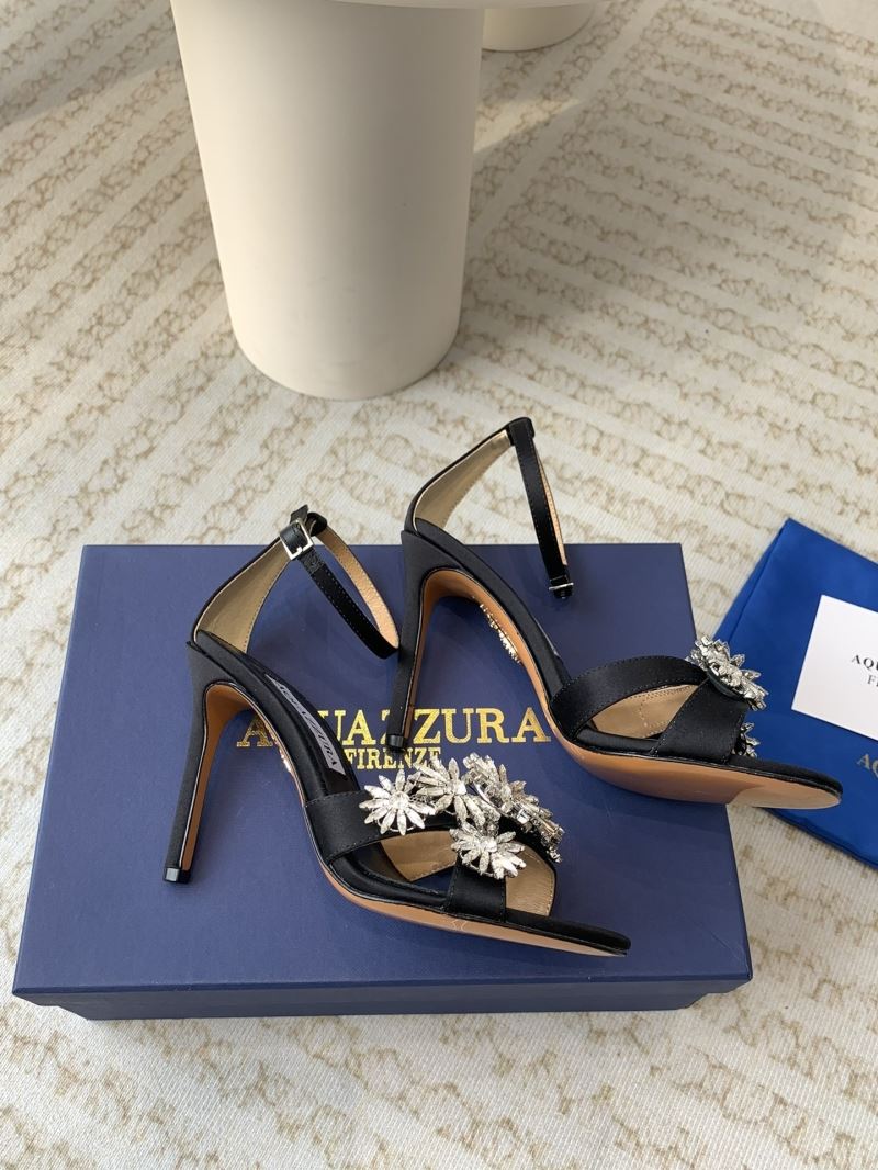 Aquazzura Sandals